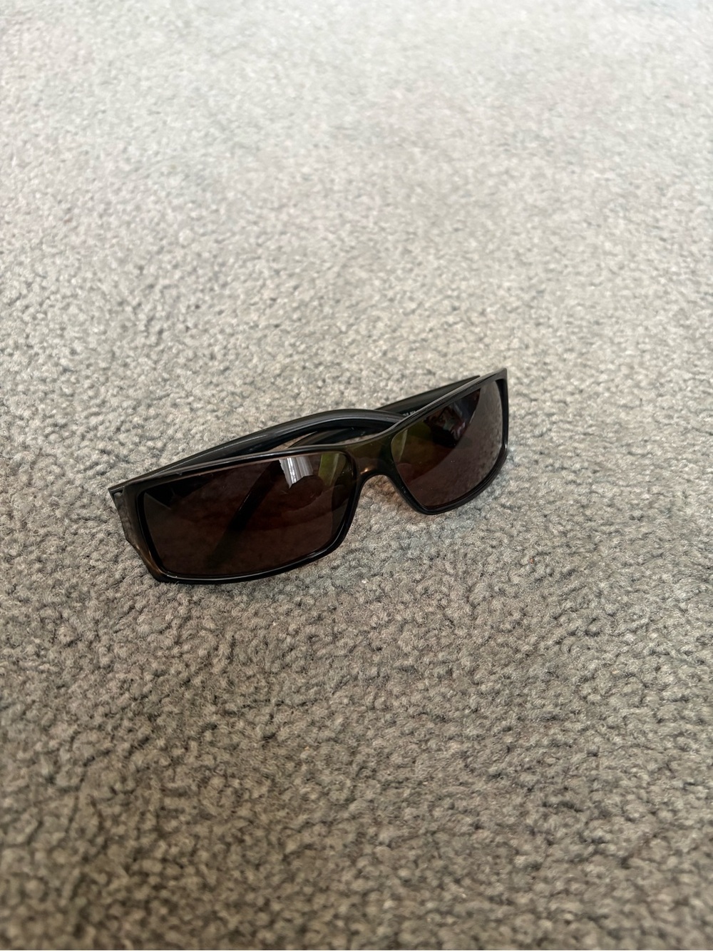 Rare Gucci 90s Optyl Sunglasses with Gold G Details